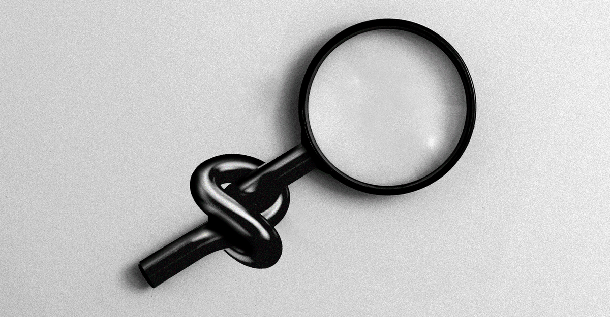 Six Reasons the Murder Clearance Rate Is at an All-Time Low ...