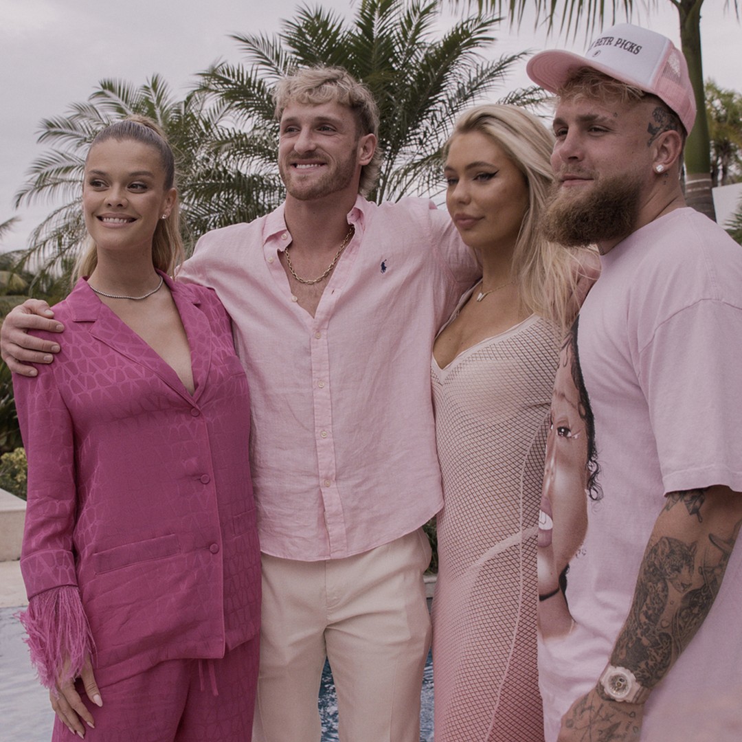 Jake and Logan Paul Hit the Limits of the Manosphere - The Atlantic