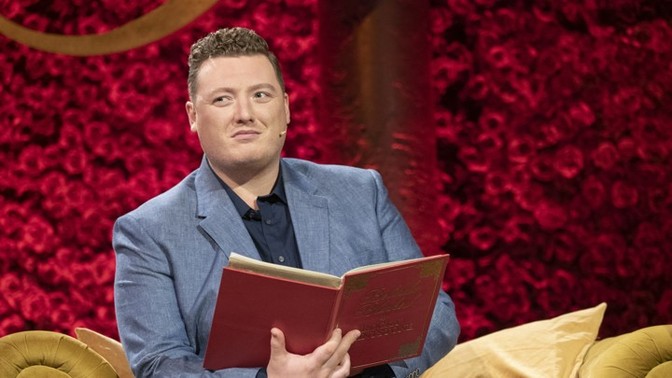 The art of super awkward erotica