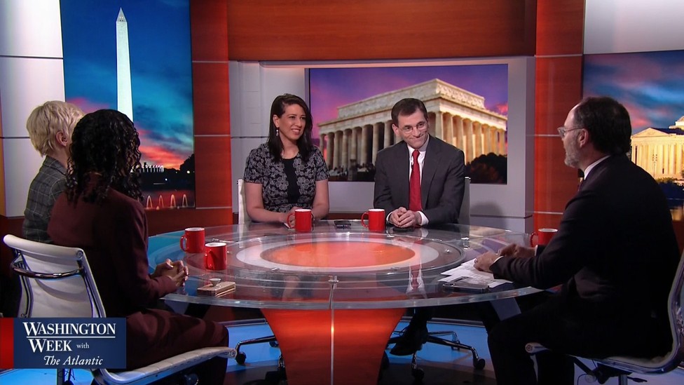 The Future of the U.S.Israel Relationship The Atlantic