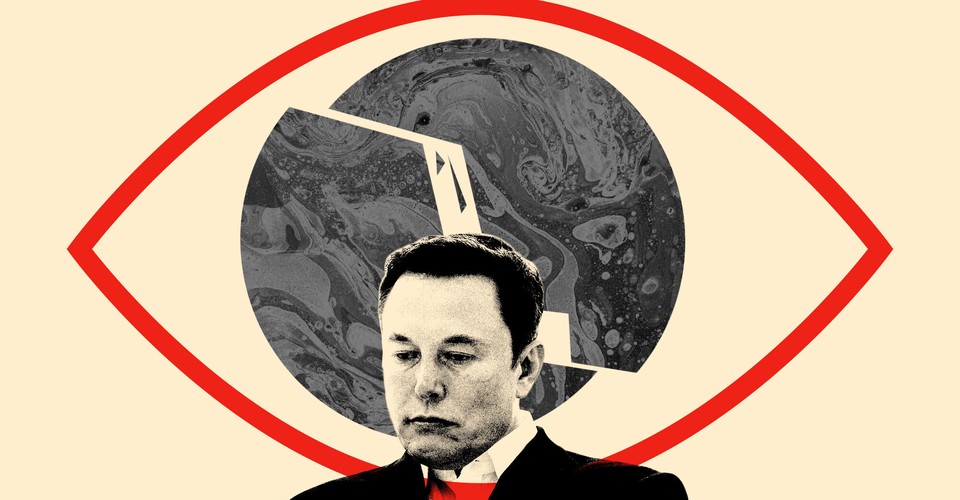 Elon Musk S Pandemic Tweets Are Alienating His Fans The Atlantic