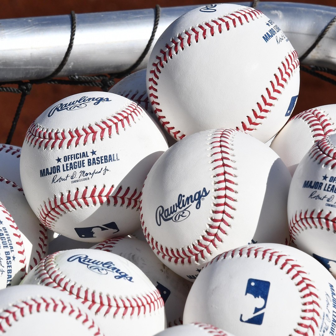 Opening Day 2019: MLB's Risky Efforts to Remake Baseball - The Atlantic