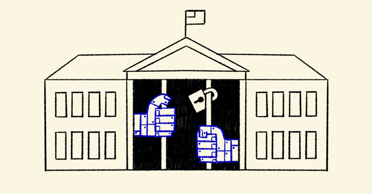 The Least Effective Method for AI Regulation