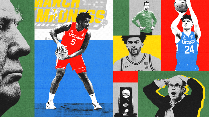 theatlantic.com - Sally Jenkins - College Basketball Is Not Dead