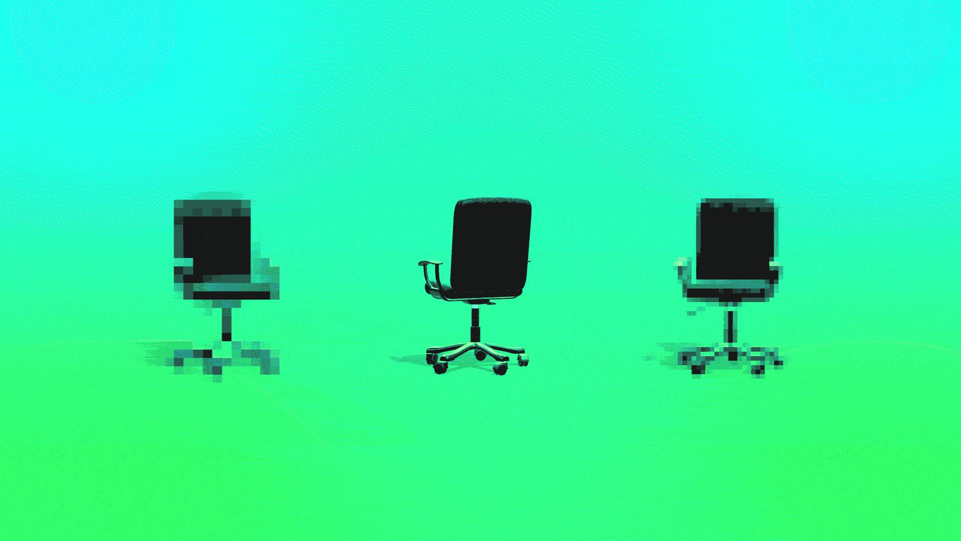 ‘Can AI Do My Job?’ Is the Wrong Question