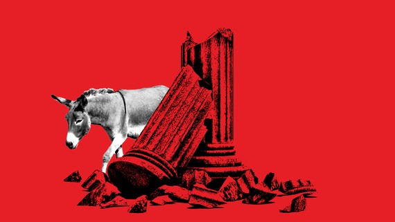 What a Democrat Could Do With Trump’s Power