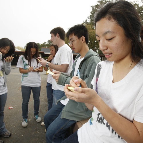Schools In Poor Areas Have More Students With Mental Health Needs The Atlantic