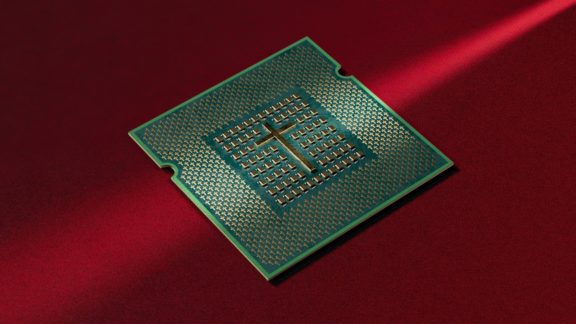 Why Silicon Valley Is Turning to the Catholic Church