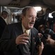 House Democrat Eliot Engel talking to reporters