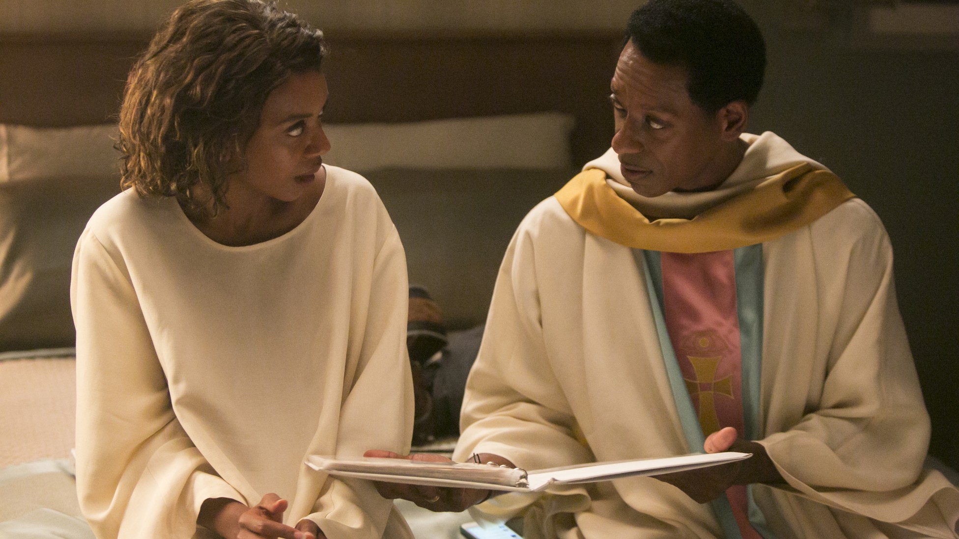 HBO's 'Room 104' Is Unpredictable, Inconsistent, and Sometimes ...