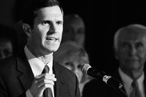 A photo of Andy Beshear