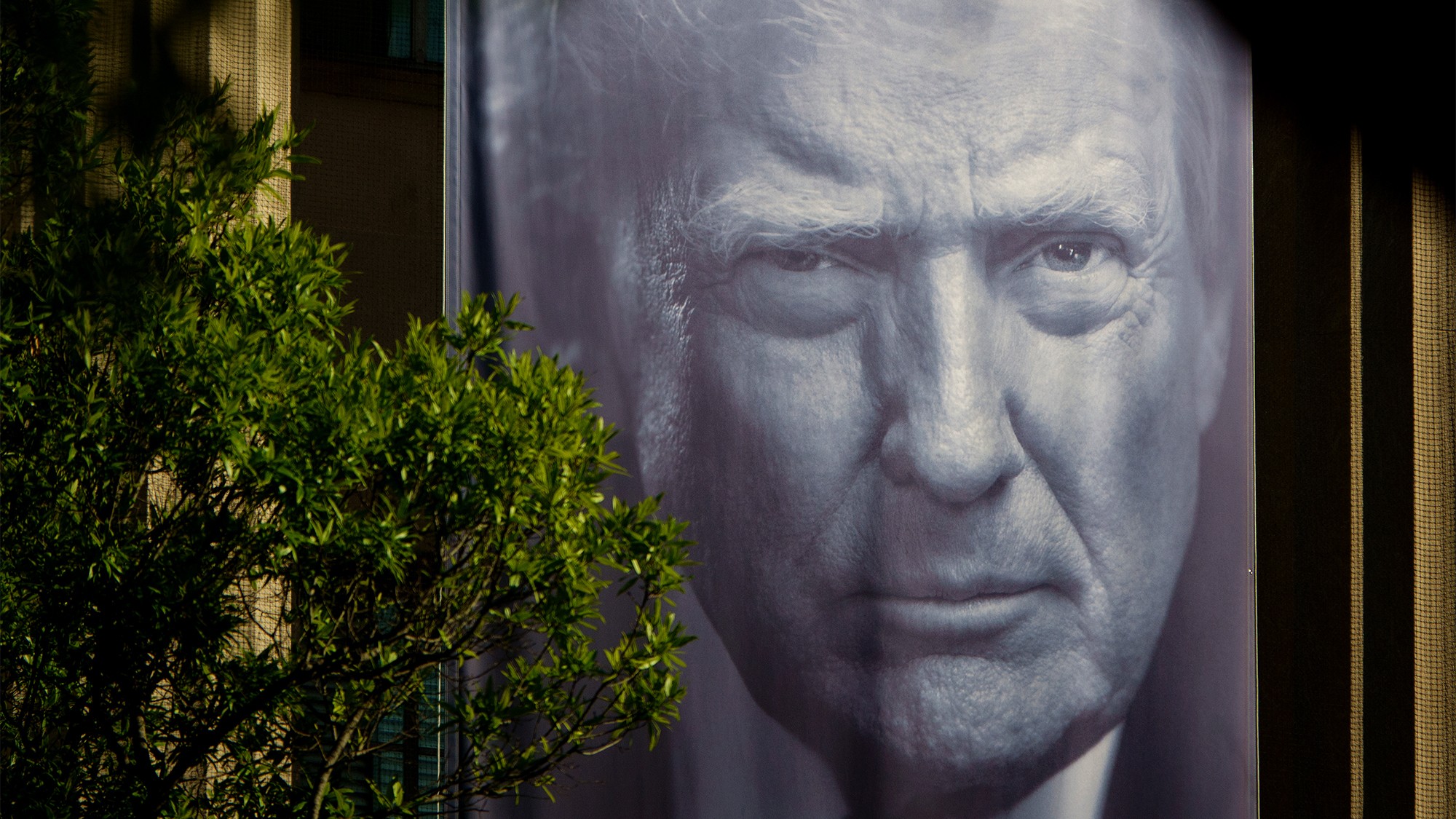 Trump Mimics Far-Left Tactics, Critics Say