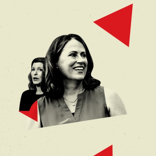 Can A Democrat Defeat Joni Ernst In Iowa The Atlantic