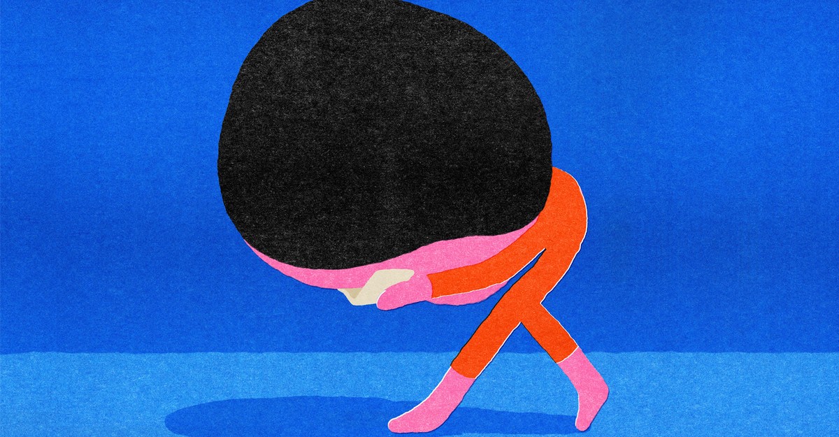 How ‘Somatics' Became the Solution to Modern Life