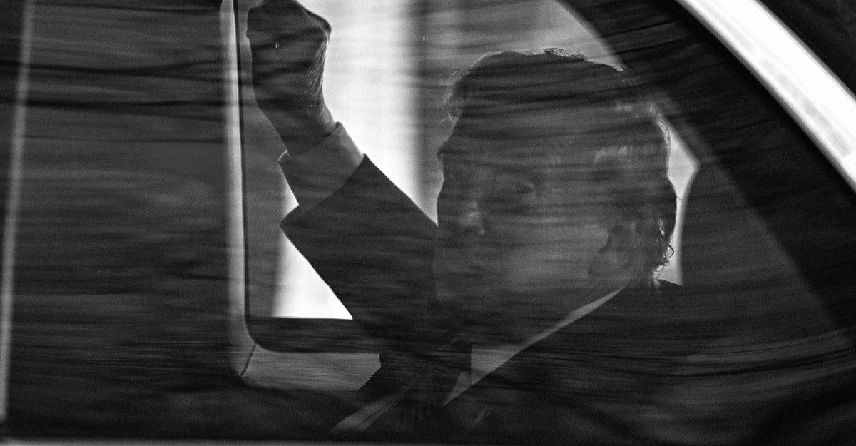 Is Trump Really Having ‘Very Good’ Talks With Tehran?