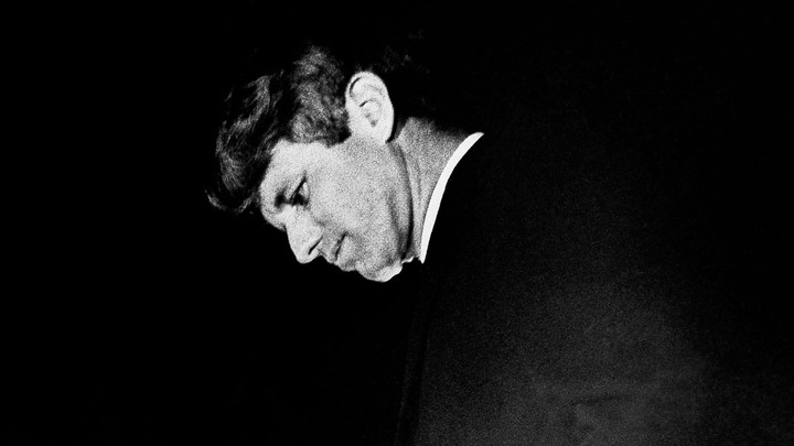 Robert F. Kennedy on the Death of Martin Luther King Jr. - The Atlantic