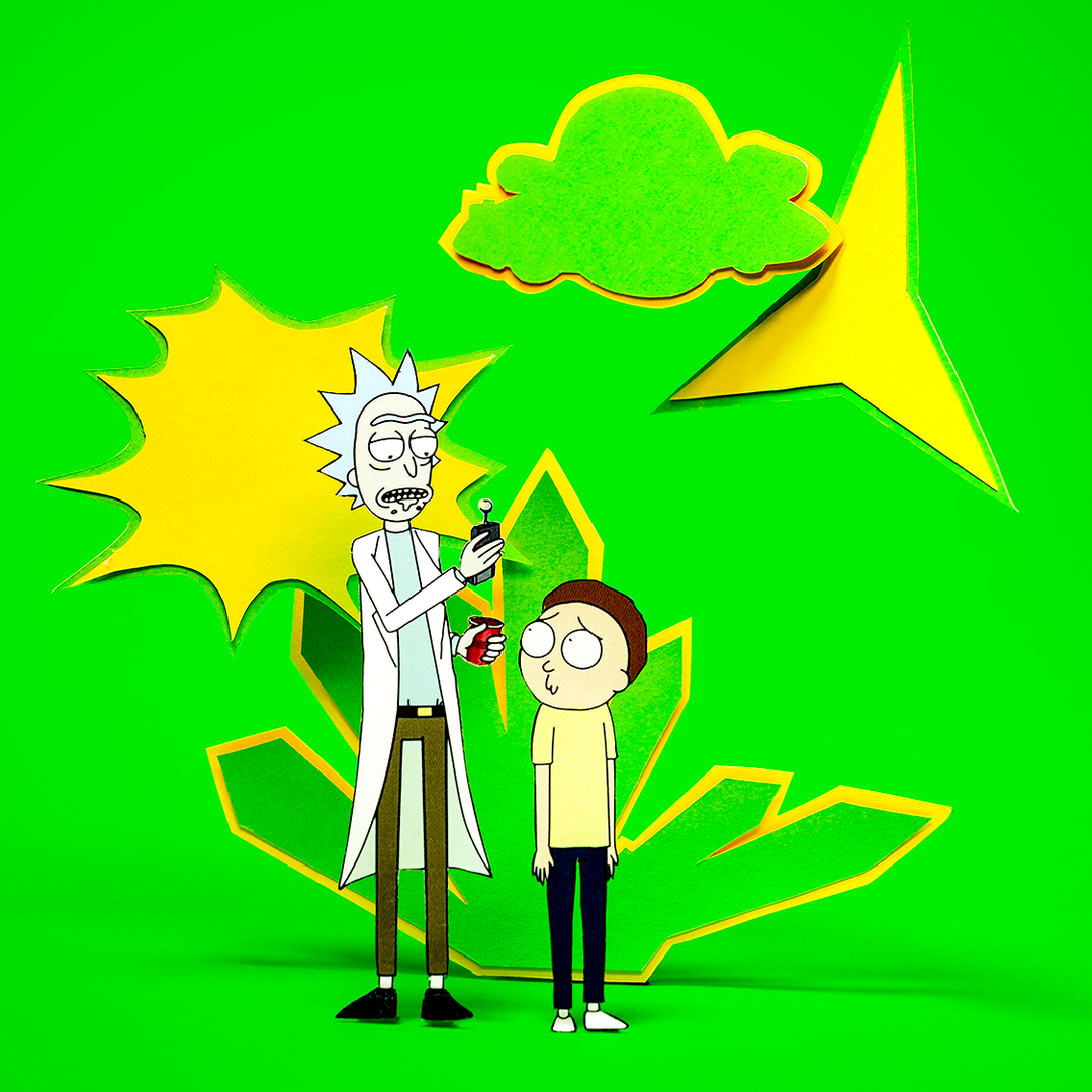 Vljlm3ithy8nfm Tehlikeli ve sıra dışı maceralar yaşayarak geçirir. https www theatlantic com magazine archive 2018 10 rick and morty masculinity 568306