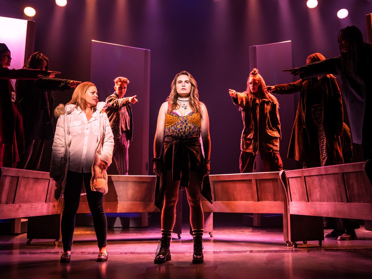 米2LP ”jagged Little Pill” Original Broadway Cast Jagged Little Pill: Original Broadway Cast Recording 6045931 Atlantic /0052 Amazon.com: Jagged Little Pill Original Br: CDs & Vinyl