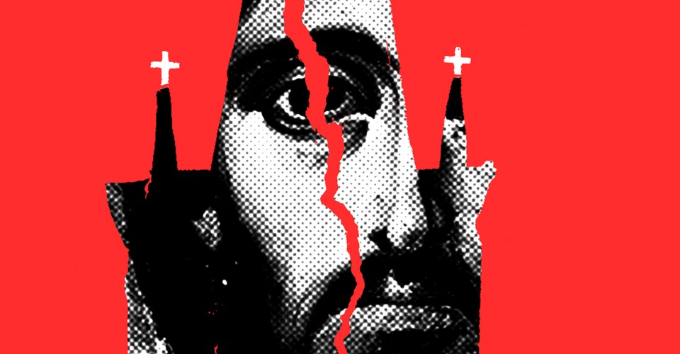 Trump Is Tearing Apart The Evangelical Church The Atlantic Trump Is Tearing Apart The Evangelical Church The Atlantic
