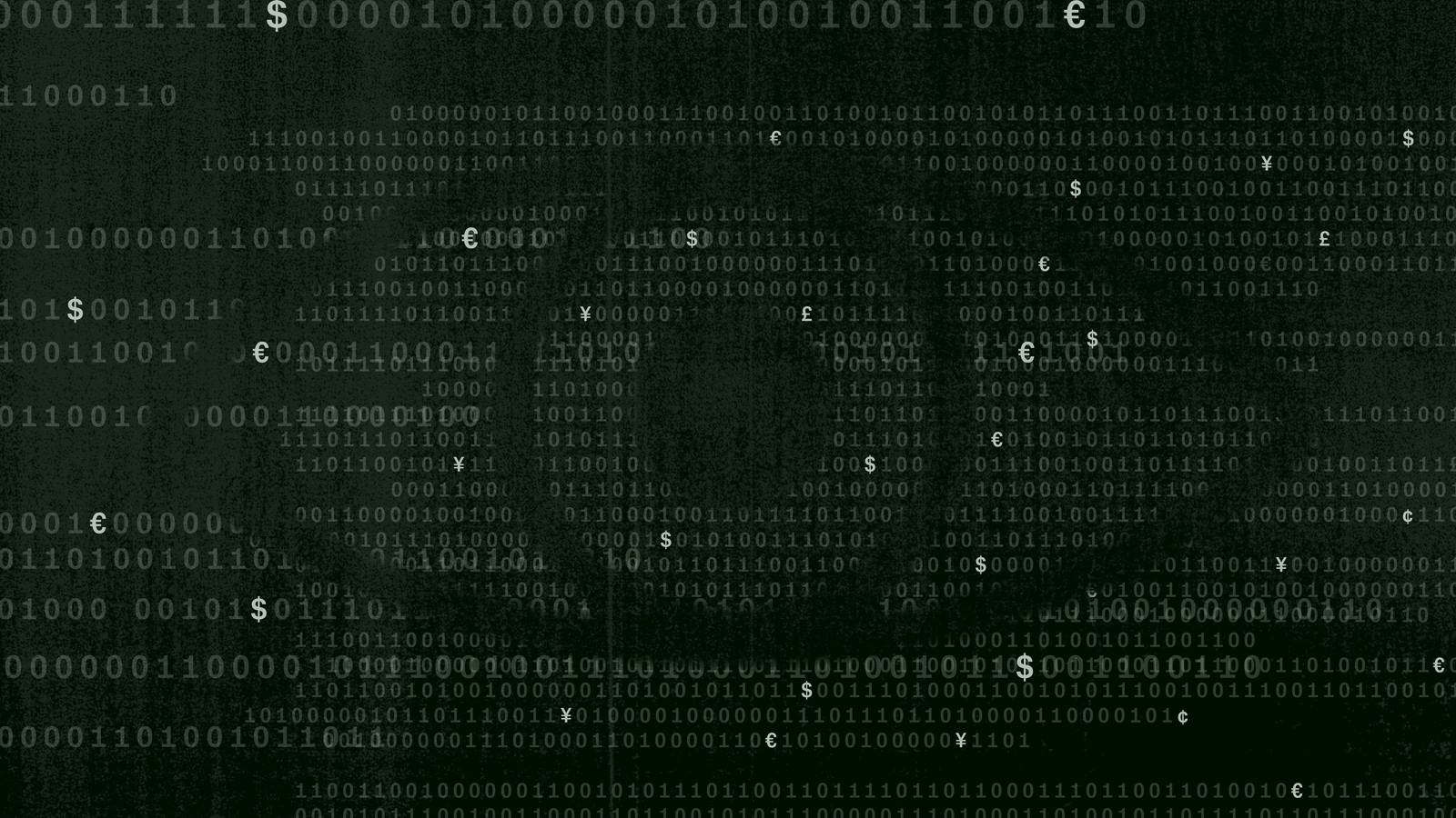 How a Cashless Society Could Embolden Big Brother - The Atlantic