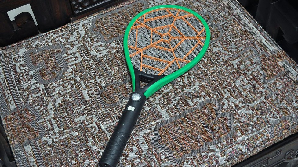 Do Mosquito Zappers Protect People From Disease? The Atlantic