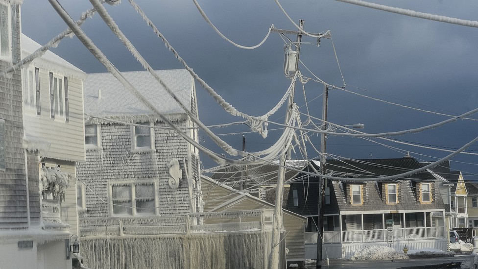 Winter Ice Could Humble the United States - The Atlantic