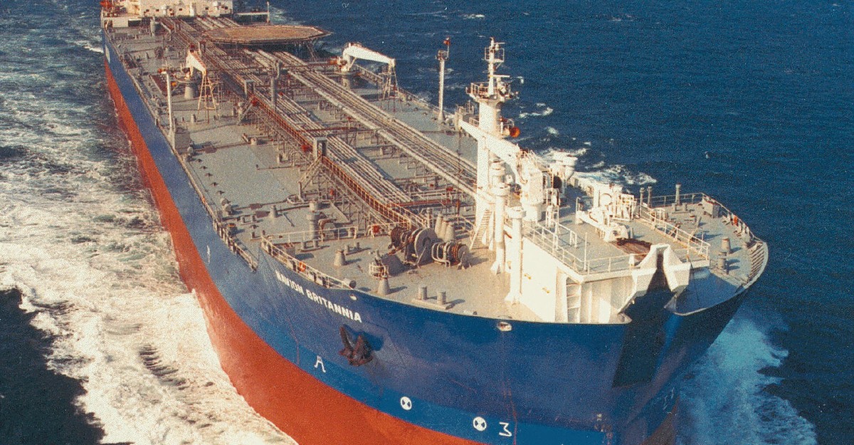 House Republicans: No Agreement on Crude Oil Exports - The Atlantic