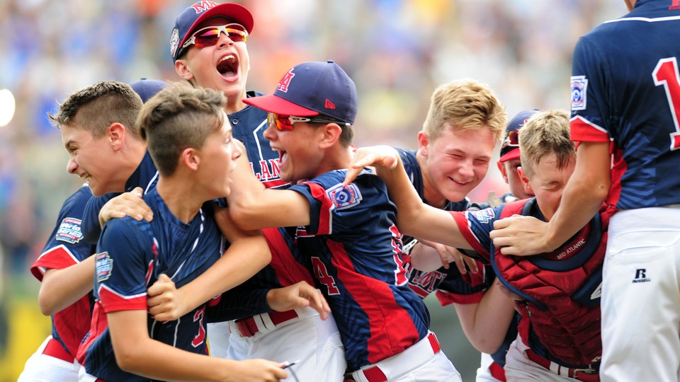 One of the coolest jerseys we've ever - Kids Rule Sports