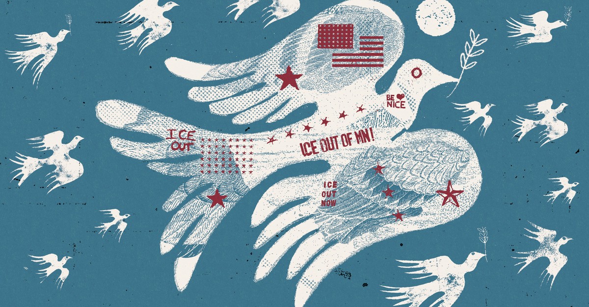 Democracy Under Occupation