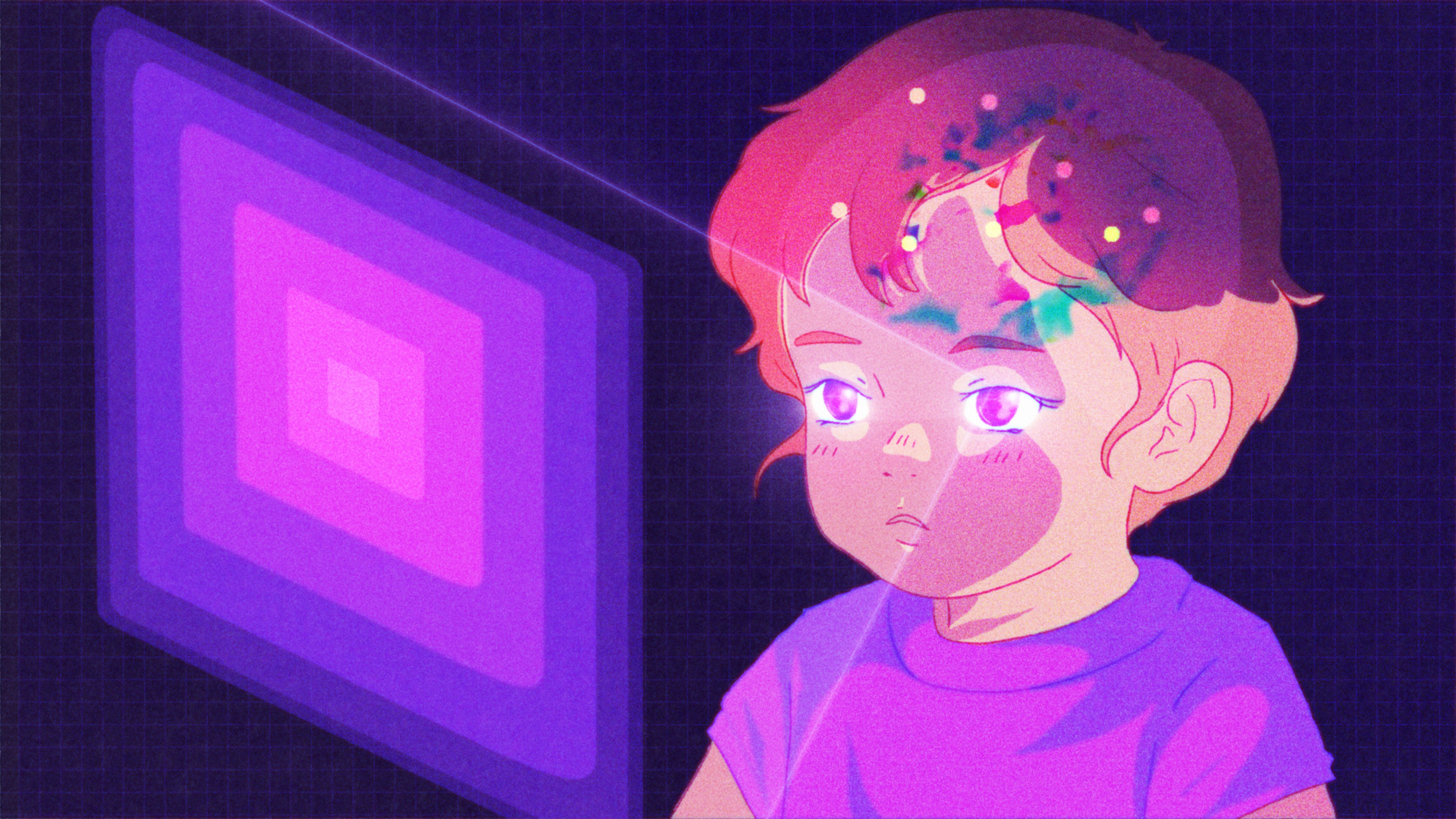 A Chatbot-Free Childhood Will Be a Status Symbol