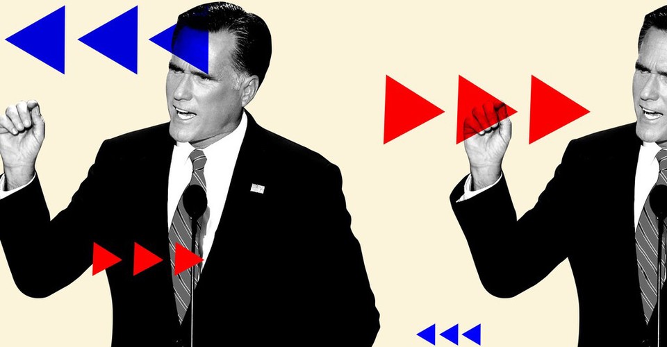 Why Mitt Romney Voted to Convict Trump - The Atlantic