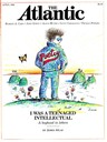 April 1982 Cover