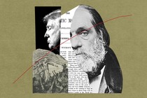 Donald Trump and Edward Everett Hale