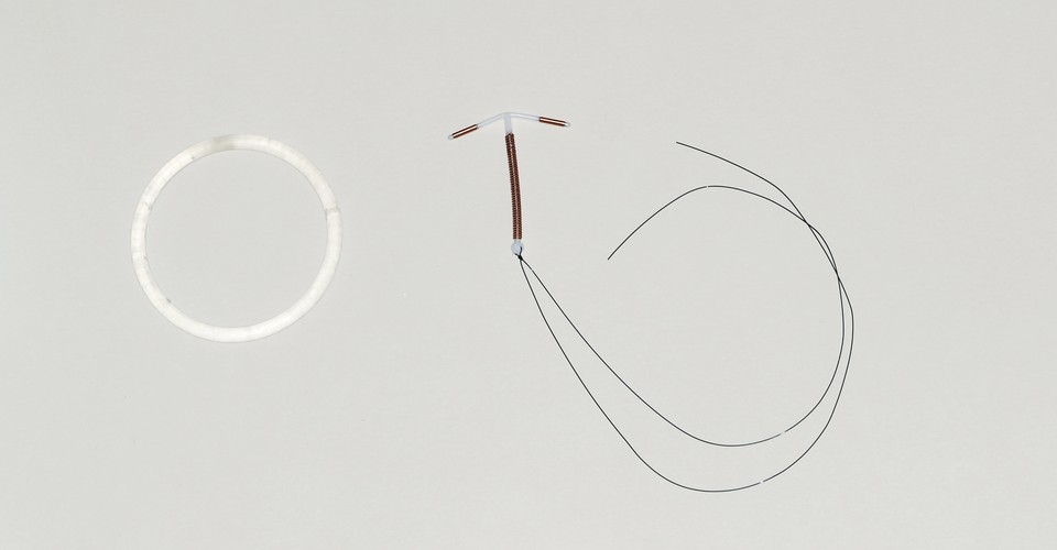 Urban Institute Report Reveals Myths About IUDs The Atlantic