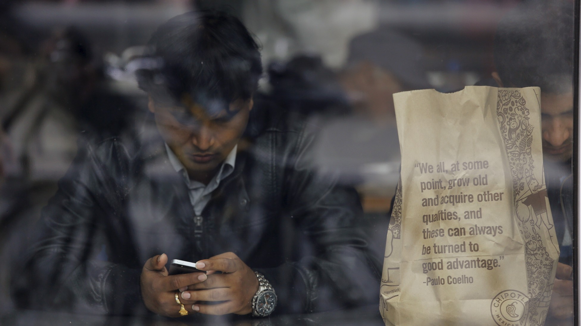 Chipotle Suffers Its Third FoodContamination Outbreak in Three Months