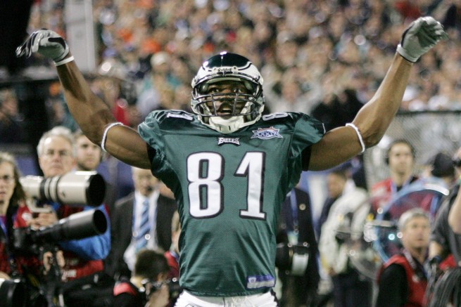 Terrell Owens and Randy Moss: Odds They Land on Each Team in 2011, News,  Scores, Highlights, Stats, and Rumors