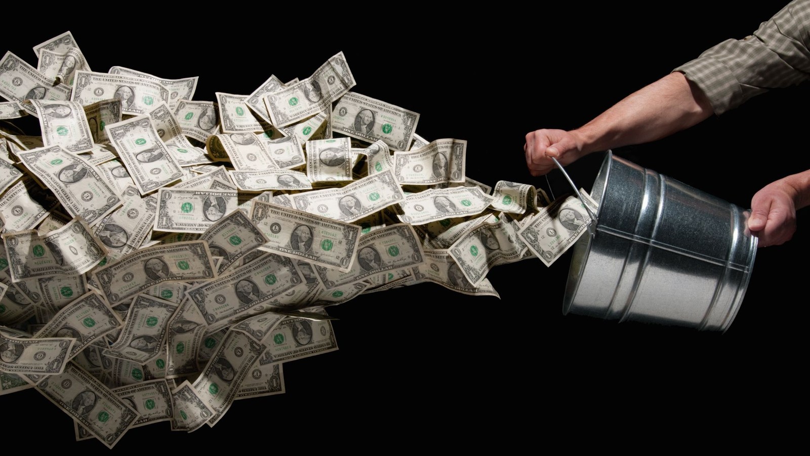 Is Crypto Re-Creating the 2008 Financial Crisis? - The Atlantic