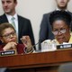 Rep. Sheila Jackson Lee speaks during a hearing about reparations before the House Judiciary Subcommittee on the Constitution, Civil Rights and Civil Liberties on June 19, 2019