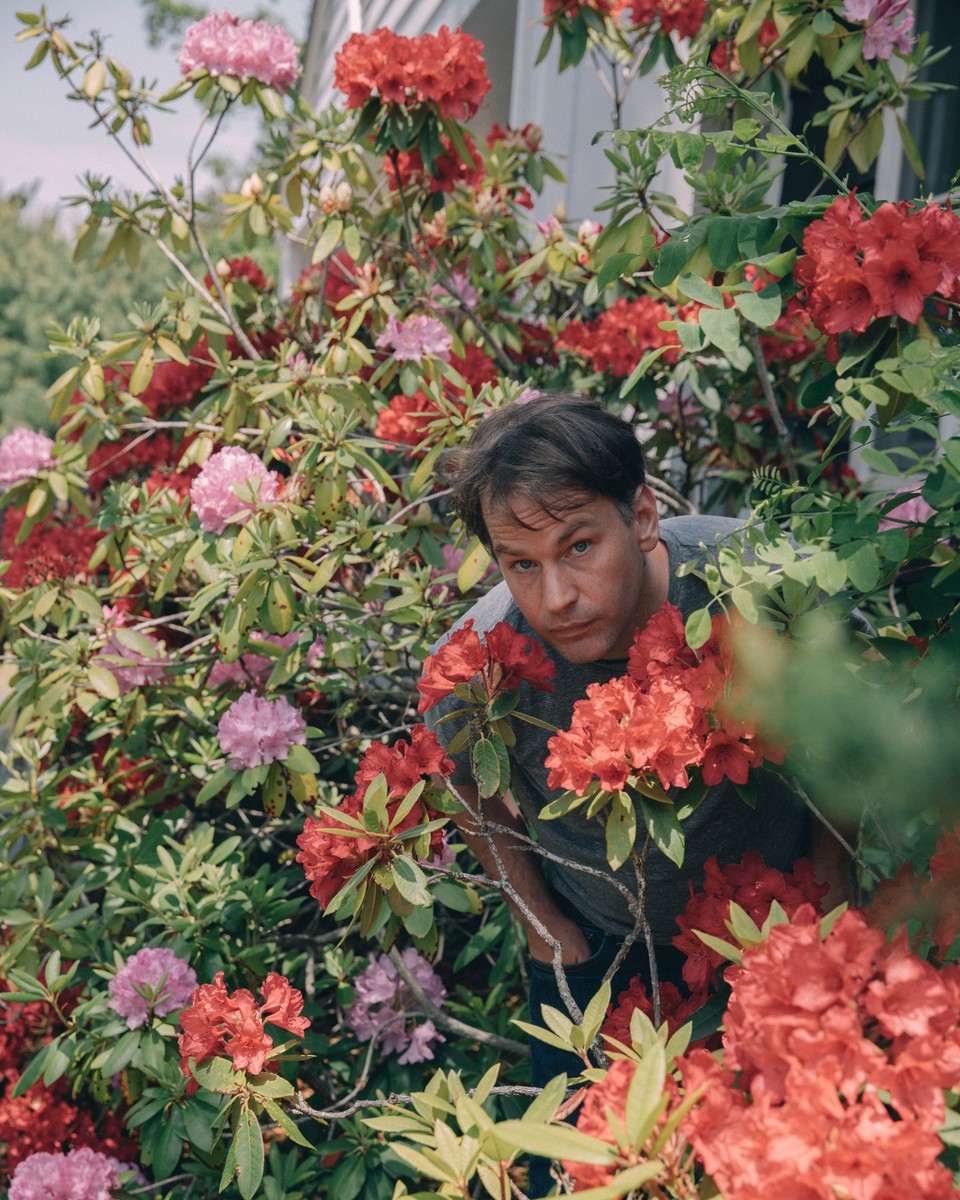 How Mike Birbiglia Got Sneaky-Famous - The Atlantic