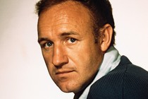 Picture of Gene Hackman