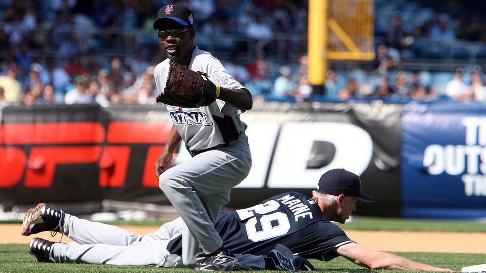 What Chris Rock got wrong: Black Latinos and race in baseball