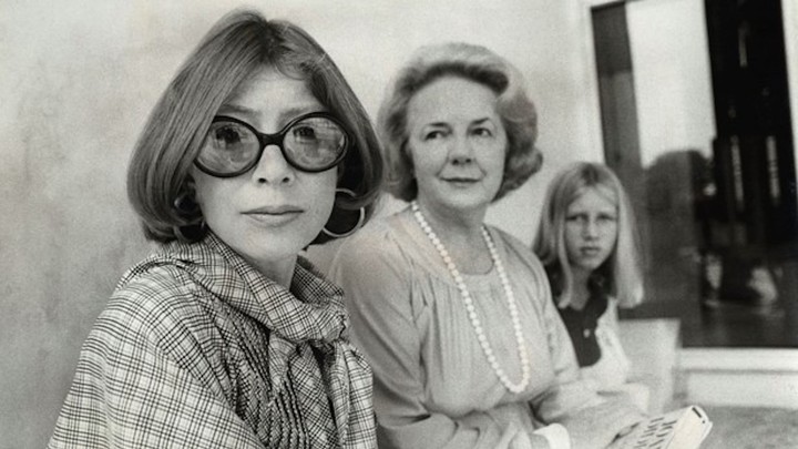 Joan Didion: A Unique Sensibility in a Time of Gender Conformity