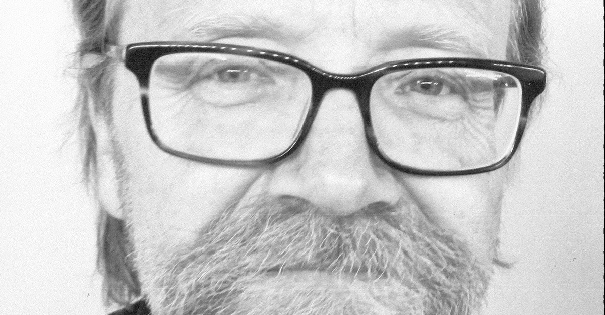 George Saunders Has a New Mantra