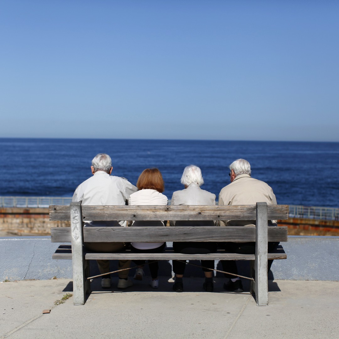 The Dutch Village Where Everyone Has Dementia The Atlantic