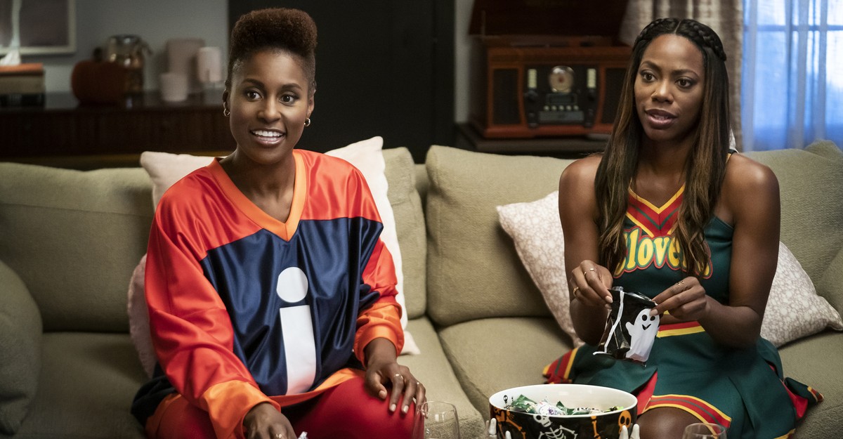 Insecure season 4 episode 4 full cheap