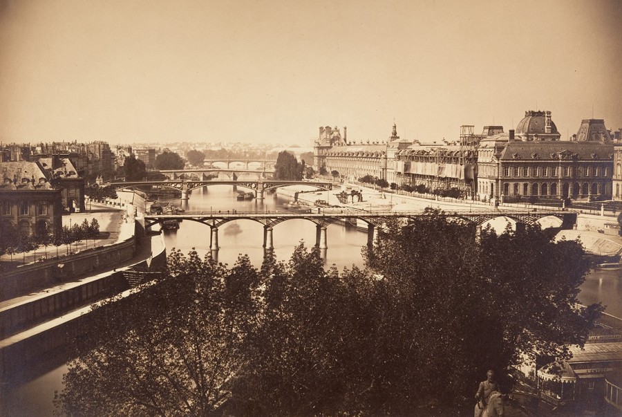 1857 Photos of the World From the Year The Atlantic Launched The
