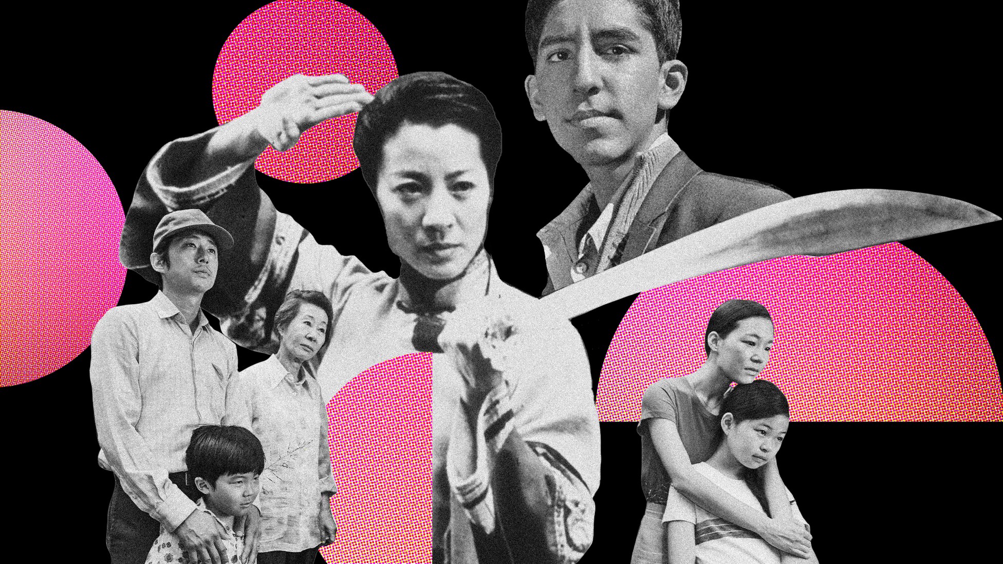 ‘Minari’ and the Invisible Stars of AsianLed Movies The Atlantic