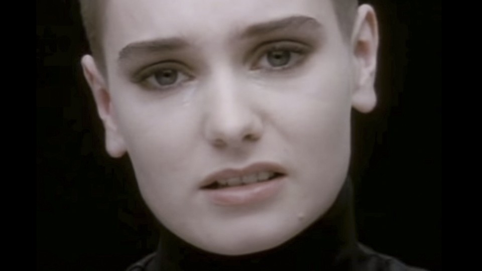 Sinead O'Connor Complete Lyrics Archive