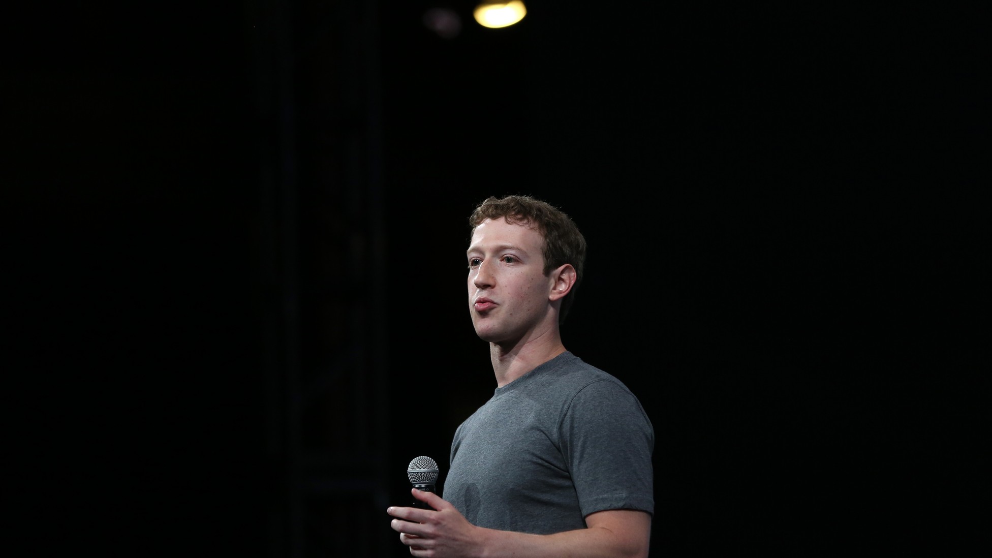 Mark Zuckerberg's Book Club Could Be (Much) Bigger Than It Looks - The ...