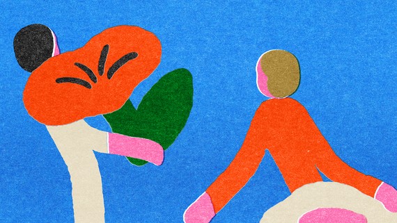 Would You Raise Kids With Your Friends?